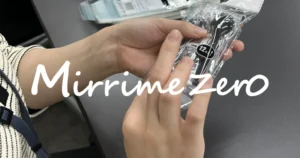 就労継続支援A型事業所の利用者さんが施設外就労先でスプーンを包装している様子